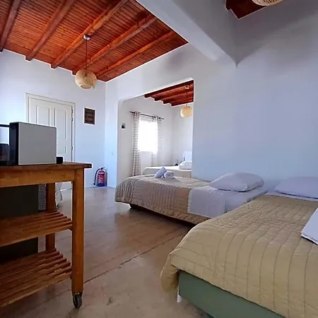 Hotell Manos Mykonos Town