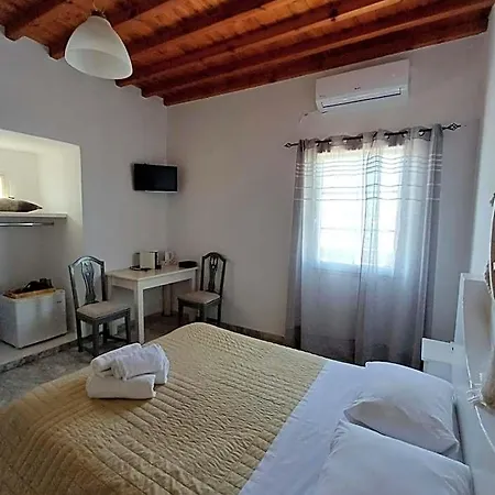 Manos Hotell