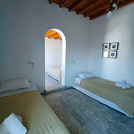 Hotell Manos Mykonos Town