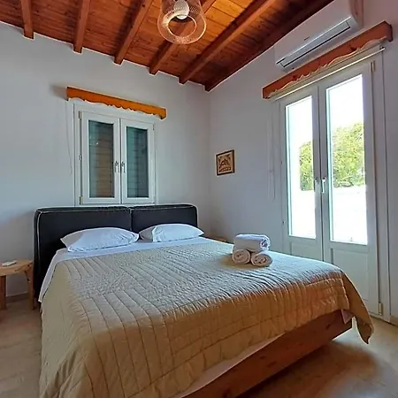 Manos Hotell Mykonos Town