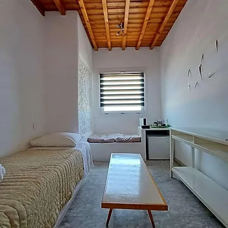 Manos Hotell Mykonos Town