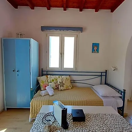 Manos Hotell