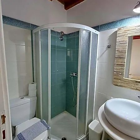 Manos Hotell Mykonos Town