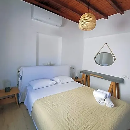 Manos Hotell
