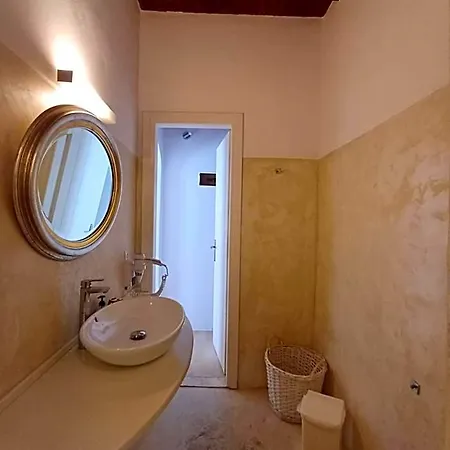 Manos Hotell Mykonos Town