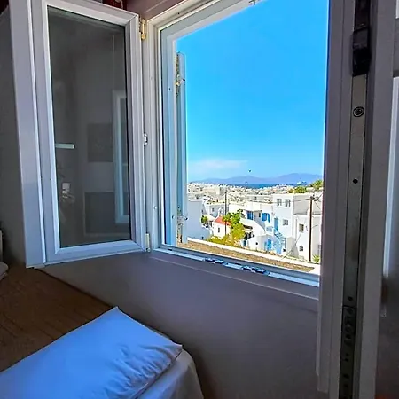 Manos Hotell