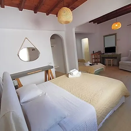 Manos Hotell