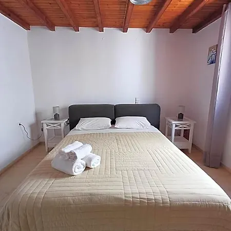 Manos Hotell 4*
