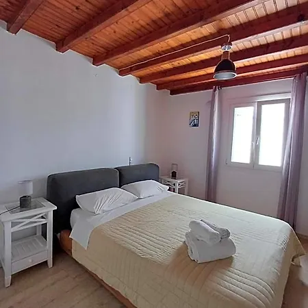 Manos Hotell Mykonos Town