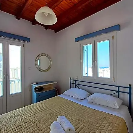 Hotell Manos Mykonos Town